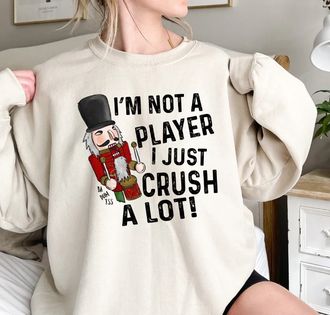 I'm not a Player