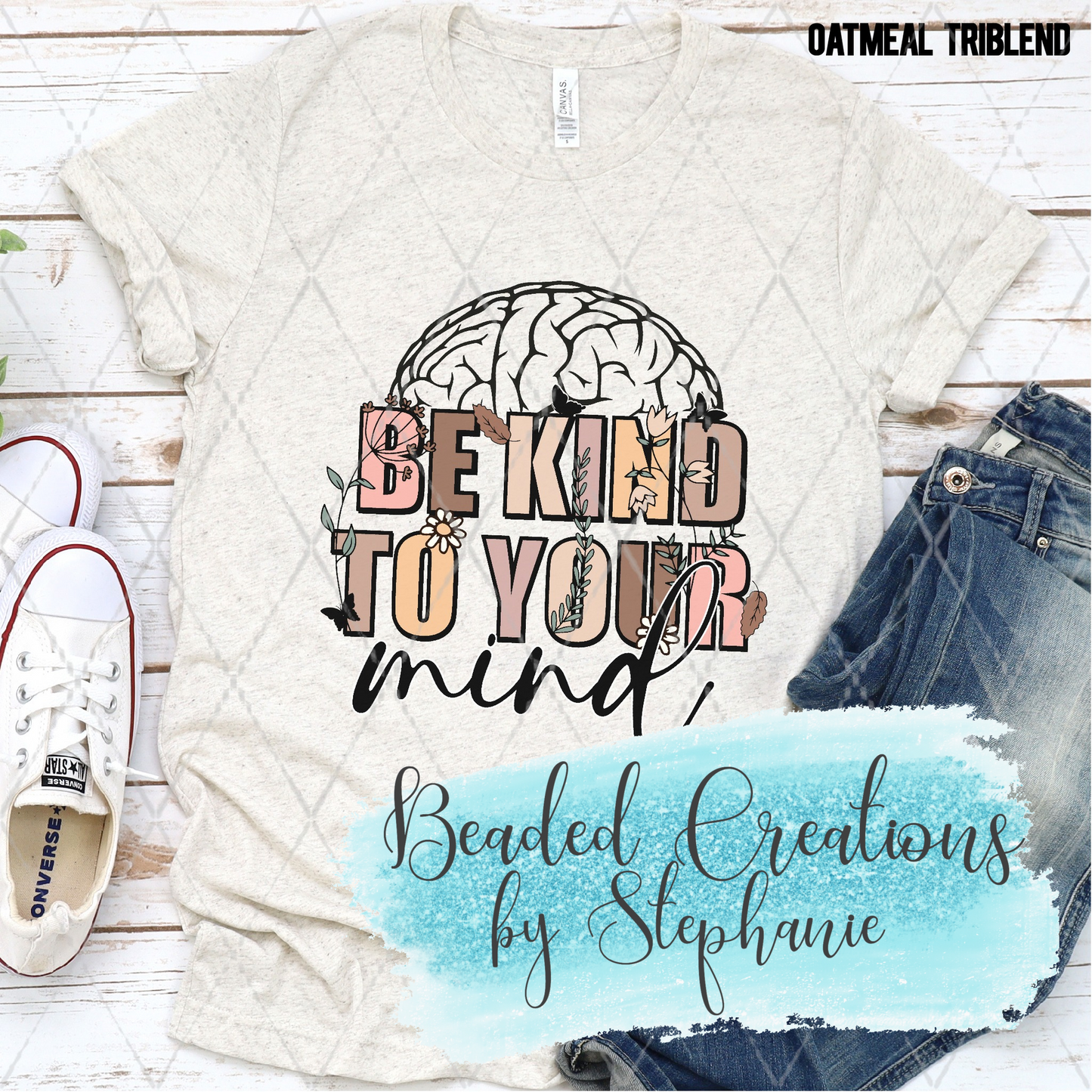 Be Kind to your Mind