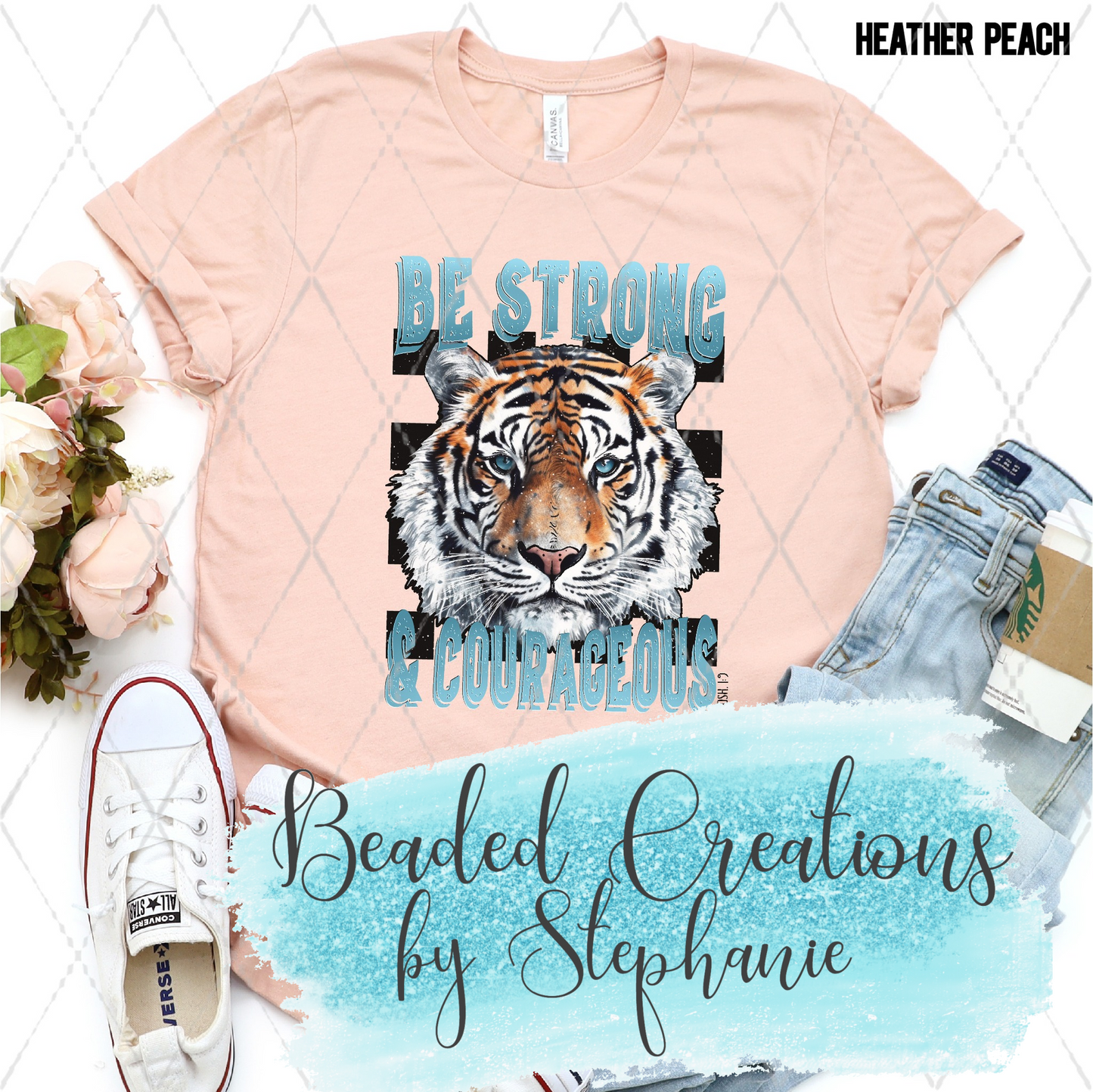 Be Strong