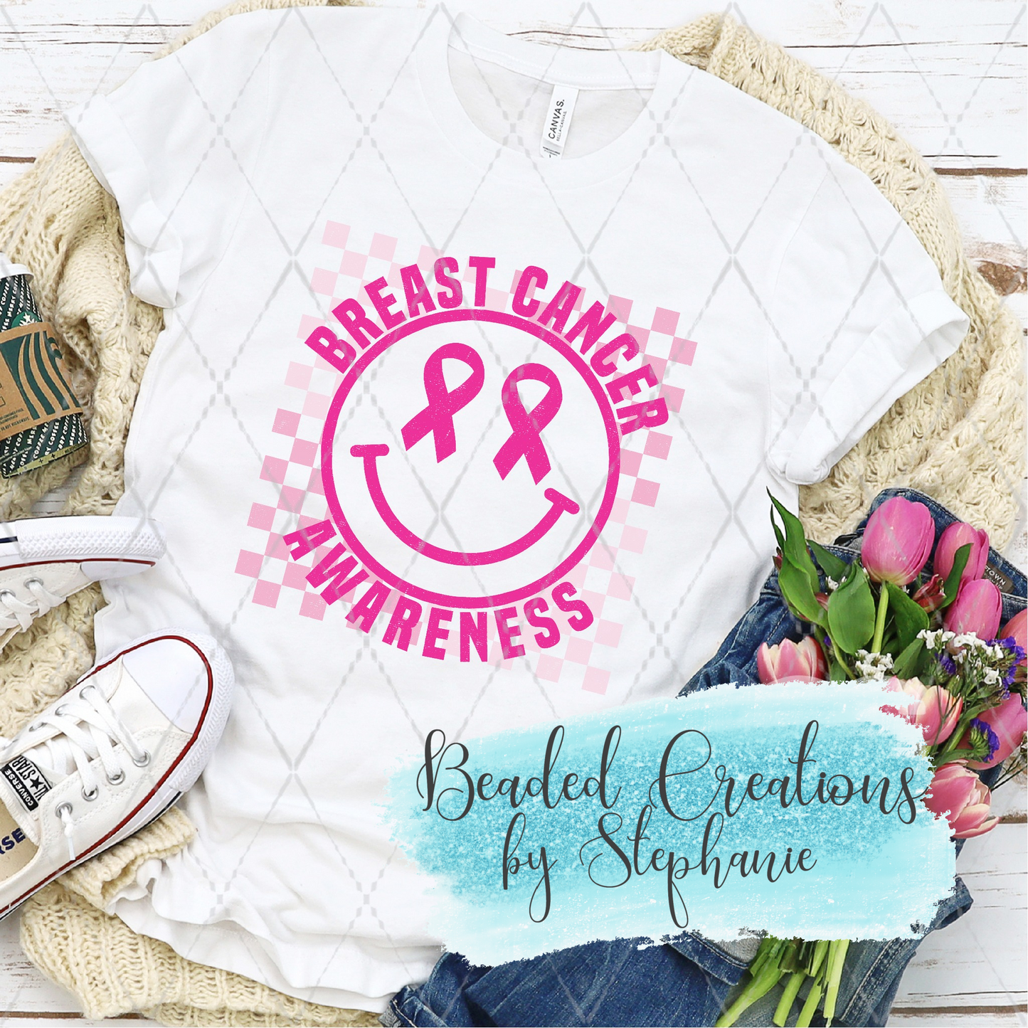 Breast Cancer Face
