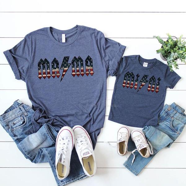 Mama Mini Bolt Set