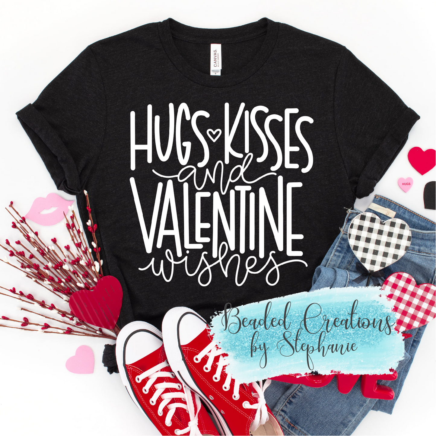 Hugs & Kisses