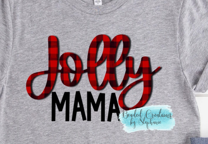 Jolly Mama
