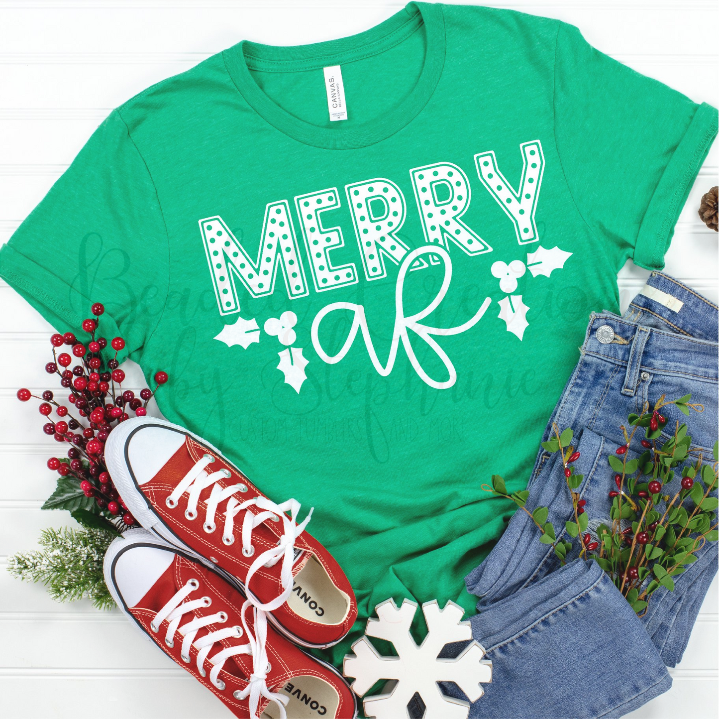 Merry AF
