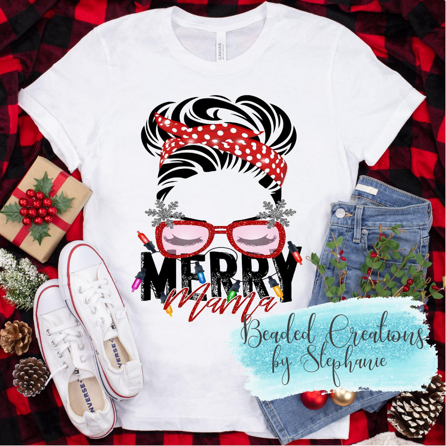 Merry Mama