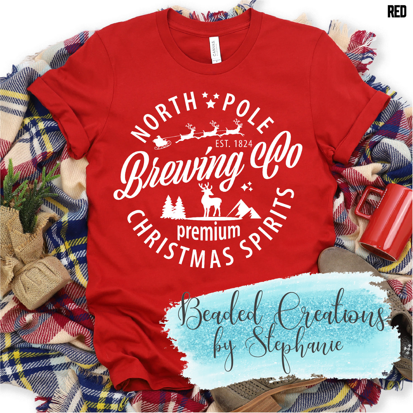 North Pole Brewing Co