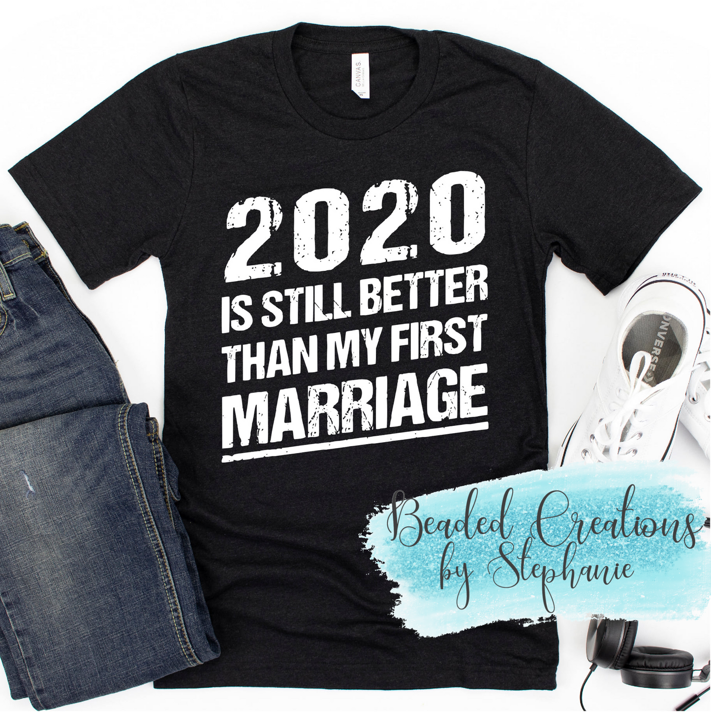 2020 Is Still Better