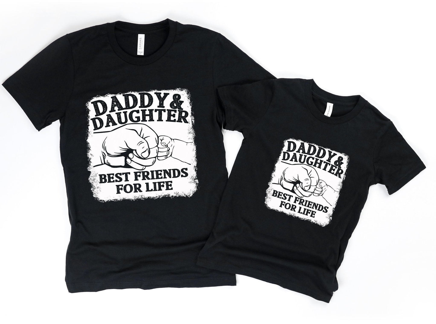 Daddy Daughter Daddy
