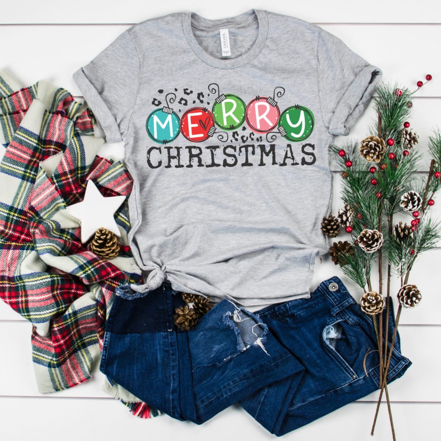 Merry Christmas Ord Who