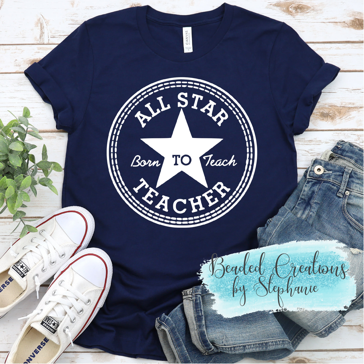 All Star Teacher
