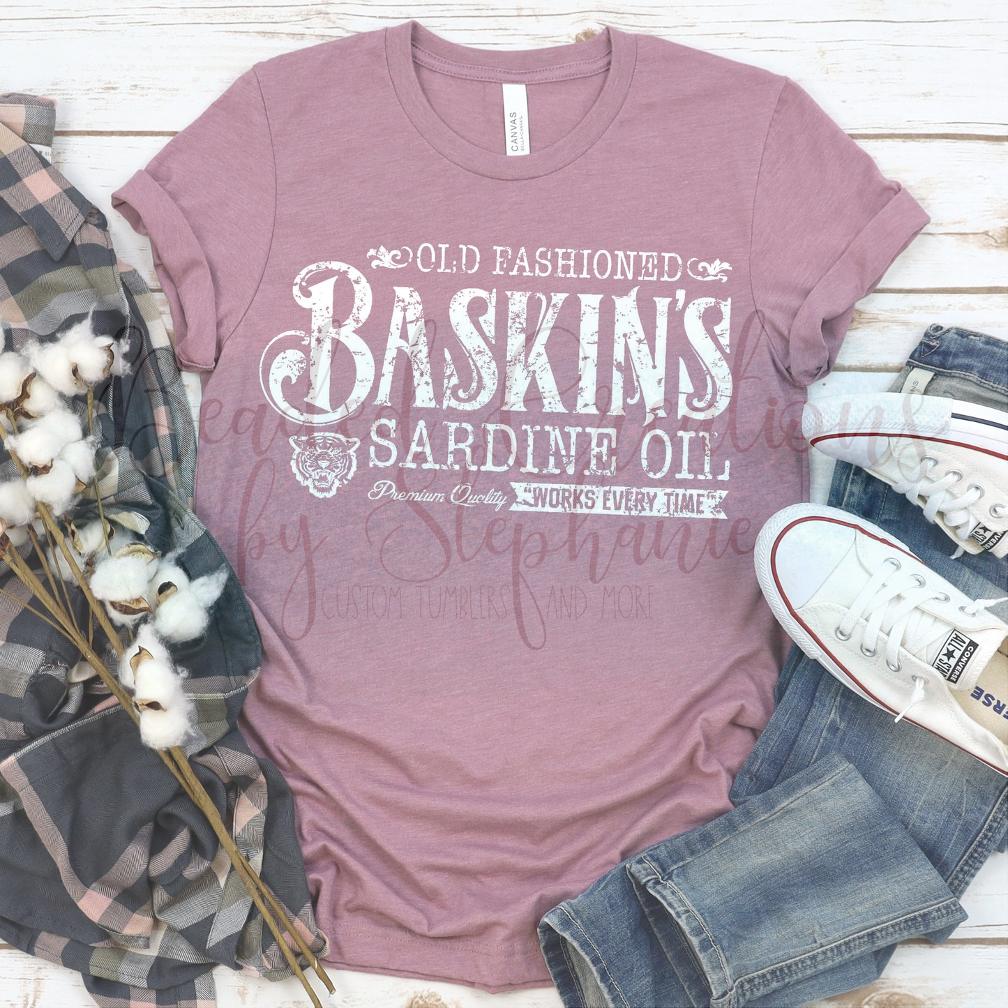 Baskin