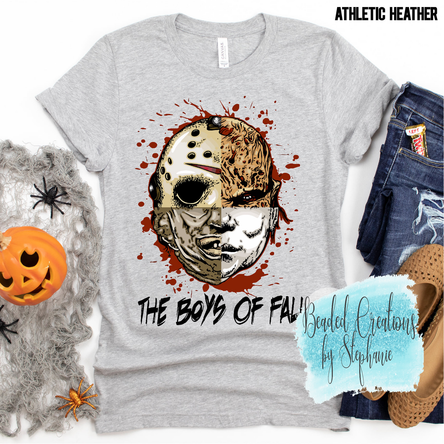 Boys of Fall