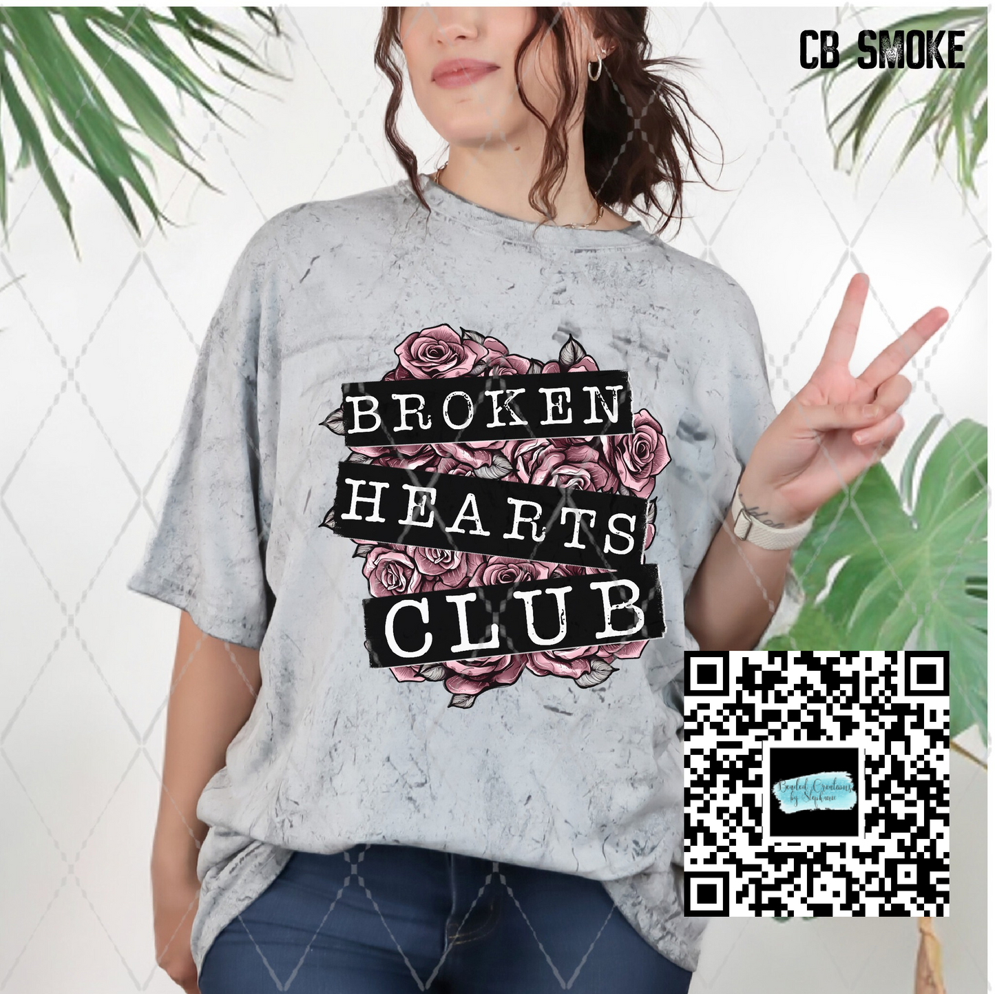 Broken Hearts Club