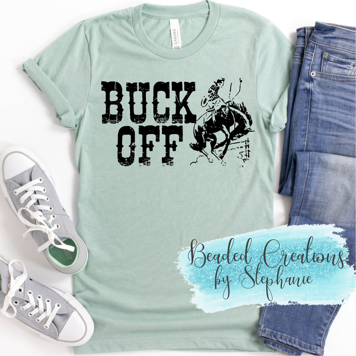 Buck Off