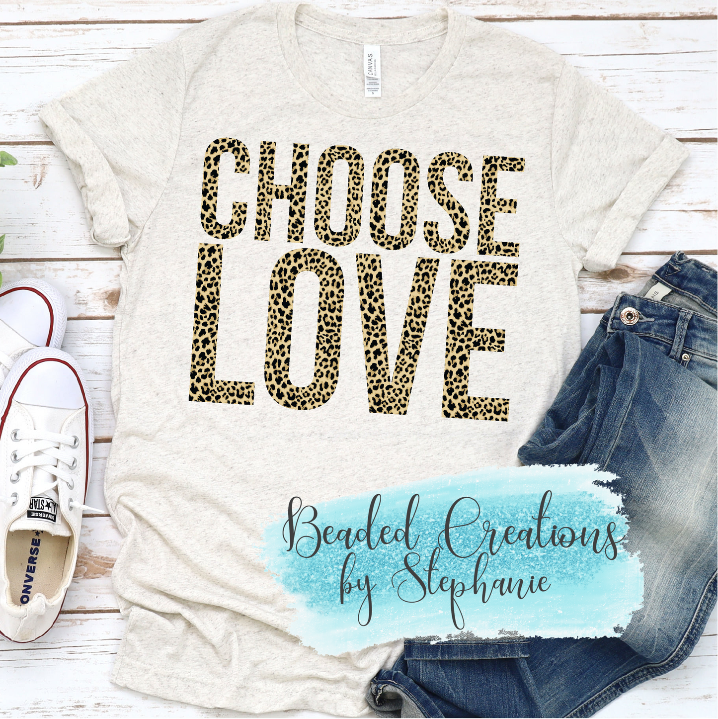 Choose Love