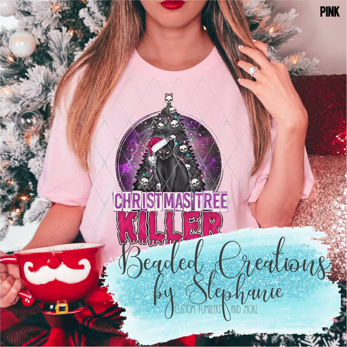Christmas Killer