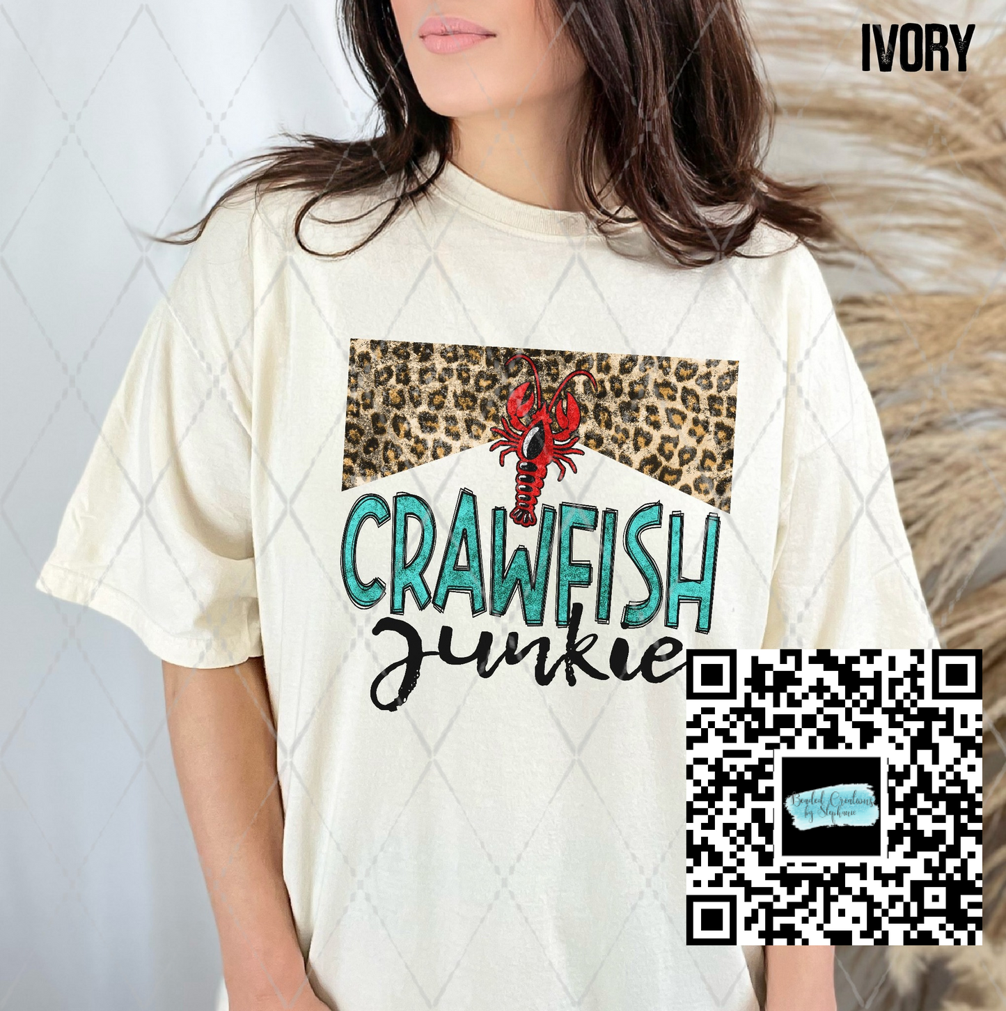 Crawfish Junkie