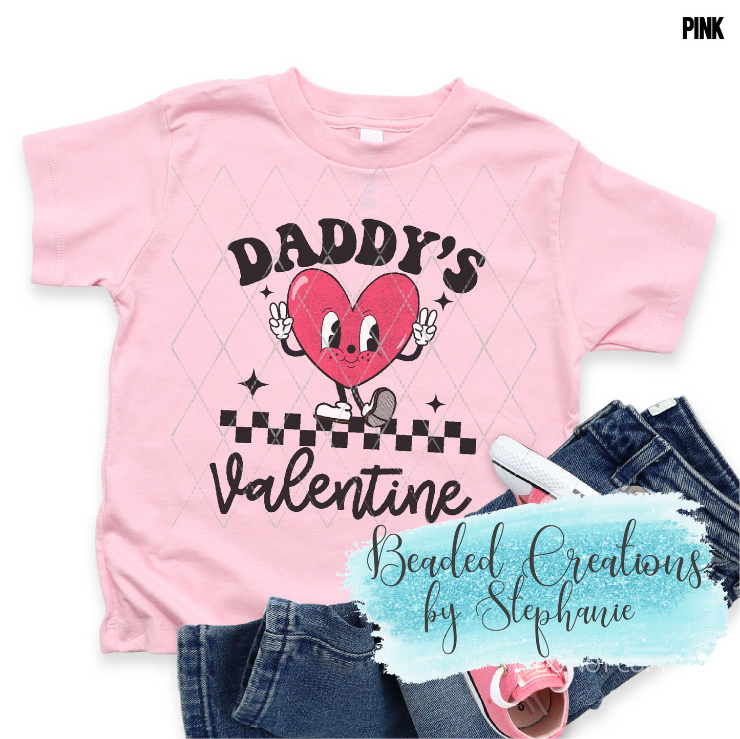Daddy Valentines