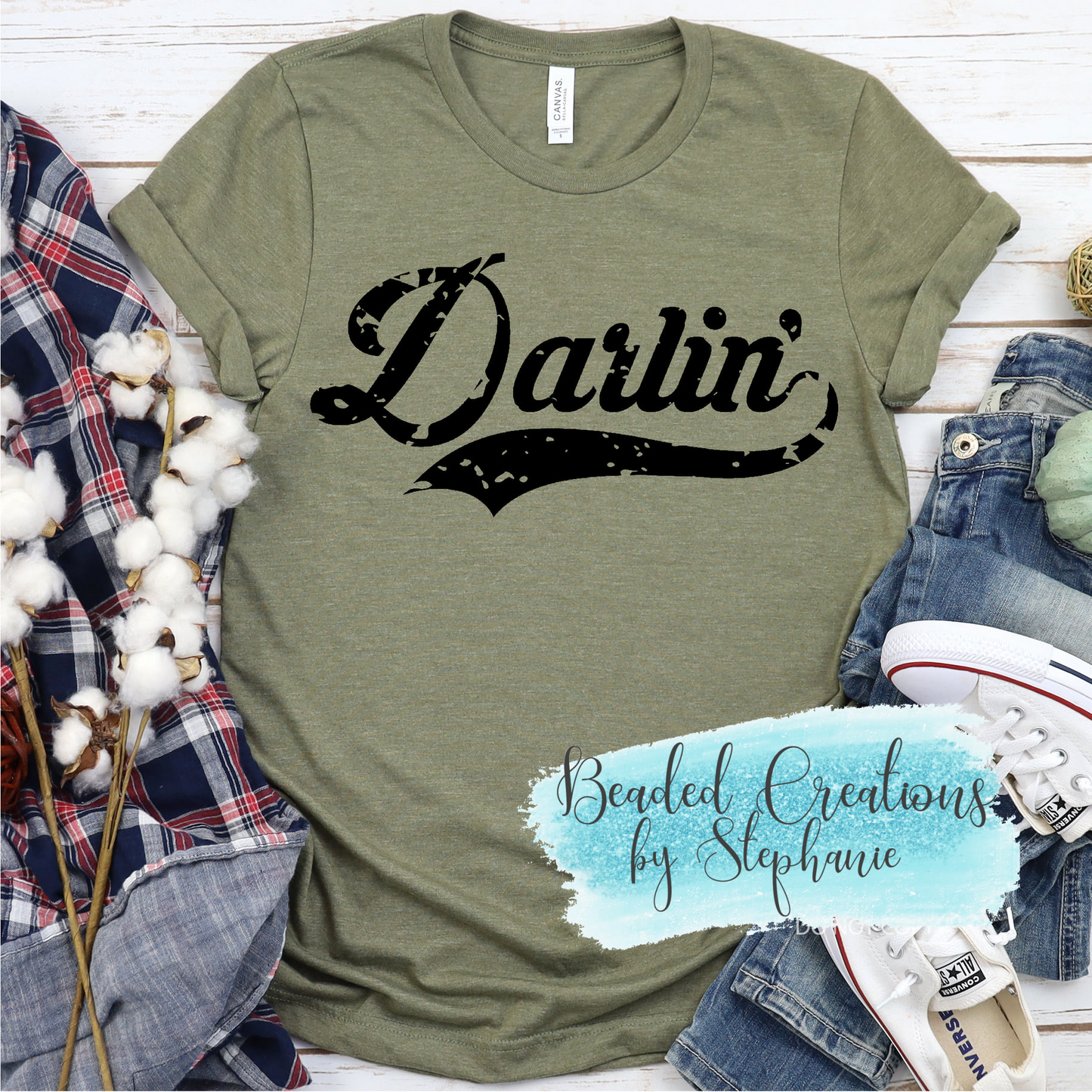 Darling