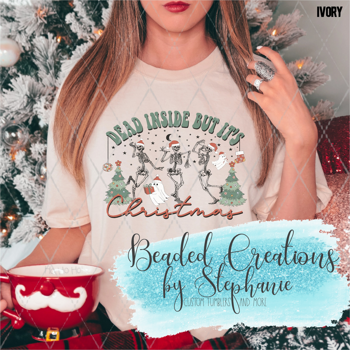 4 Ord Merry Christmas
