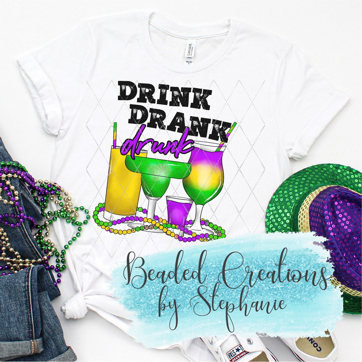 Drink Drank Drunk Glasses