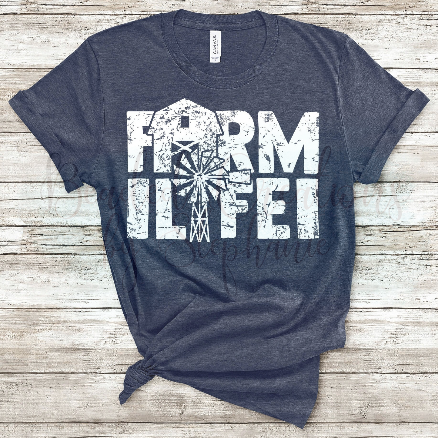 Farm Life