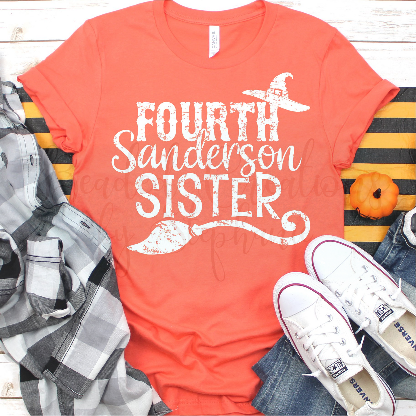 Fourth Sister