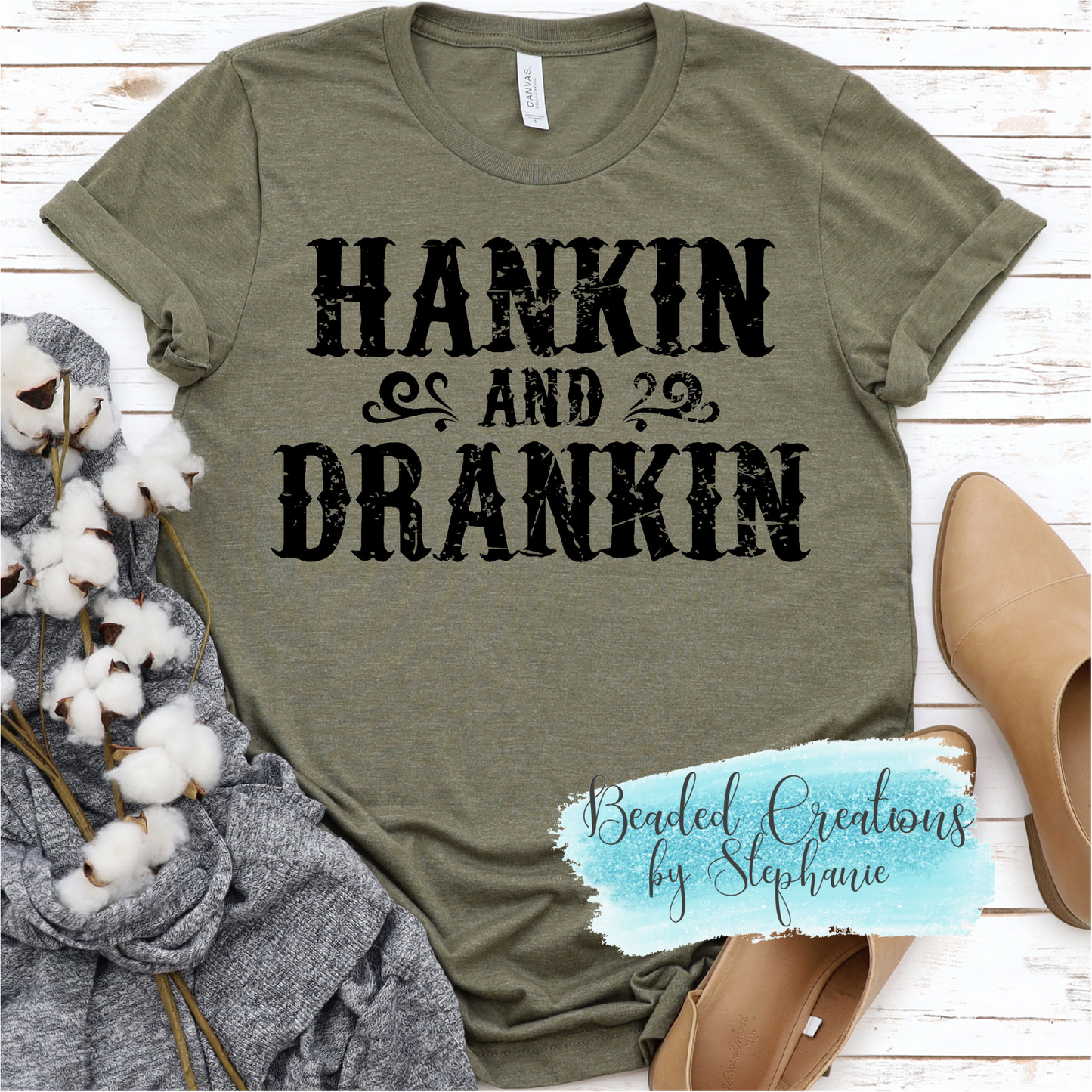 Hankin & Drankin
