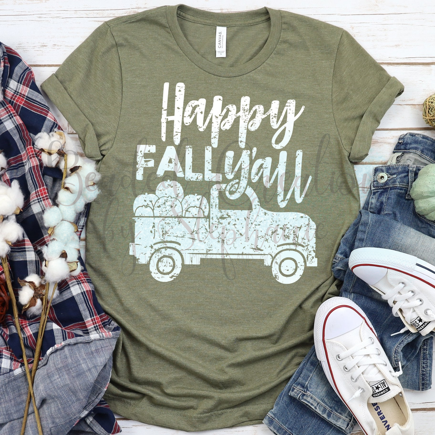 Happy Fall Yall