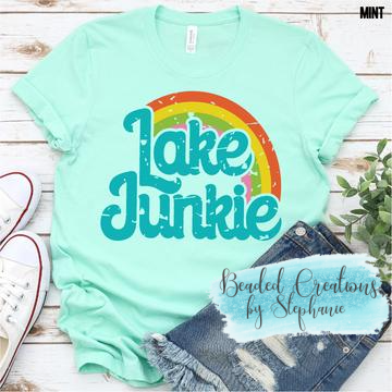 Lake Junkie