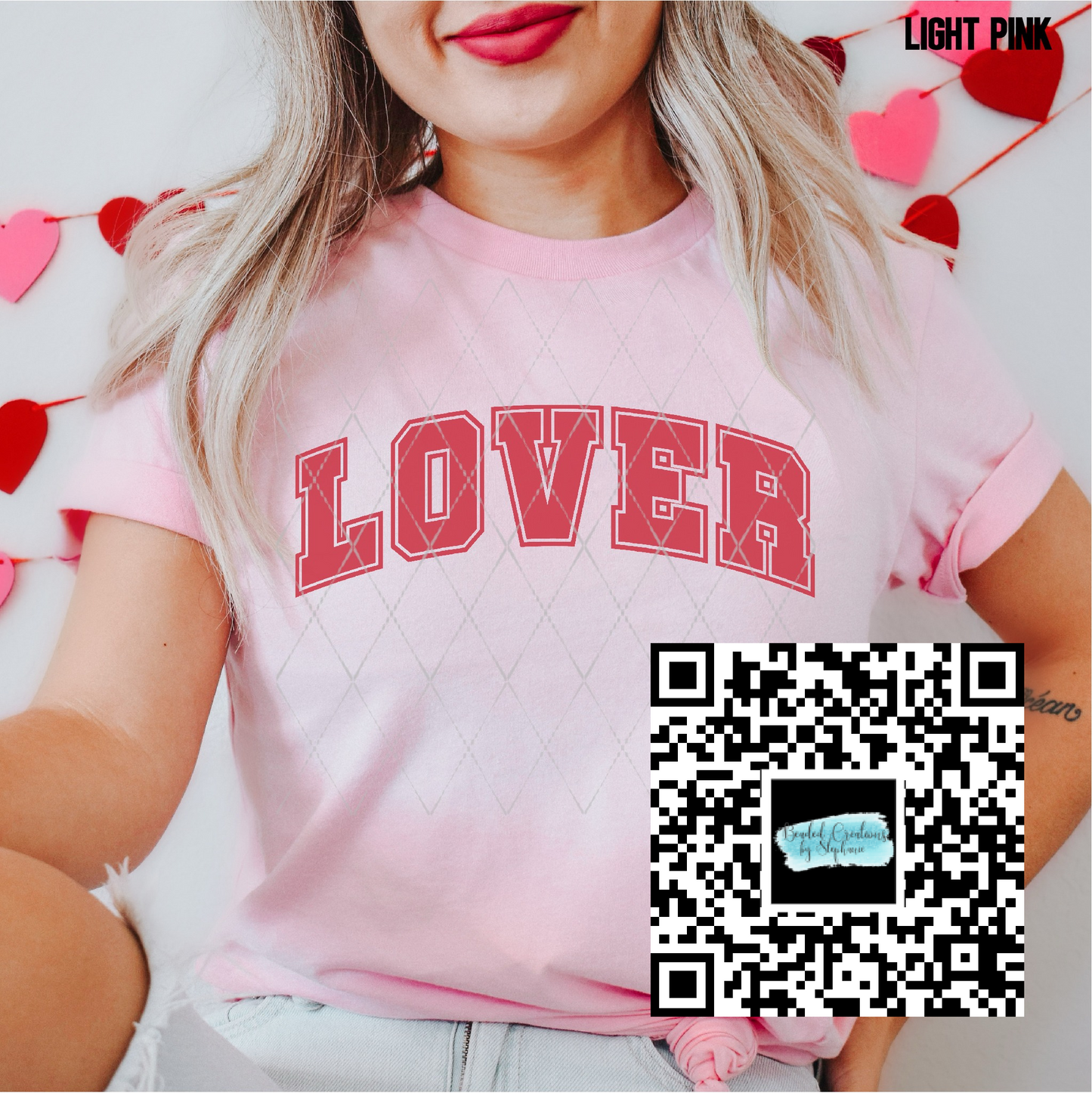 Lover Puff