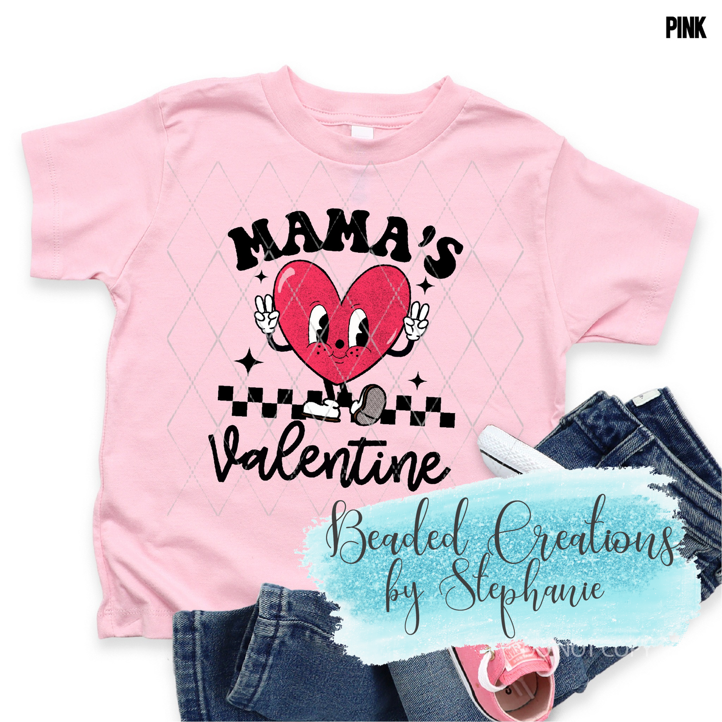 Mama's Valentine