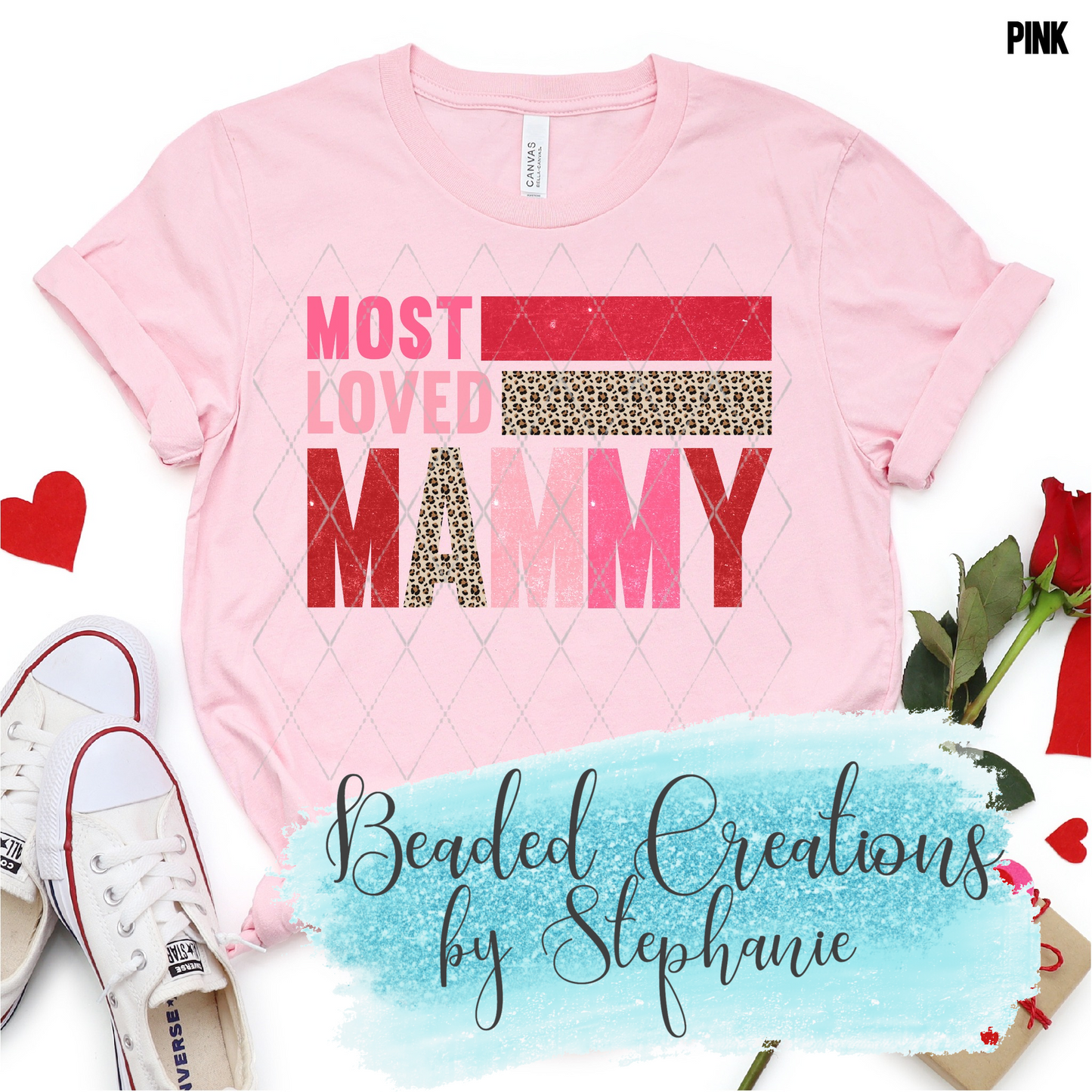 Most Loved Mammy
