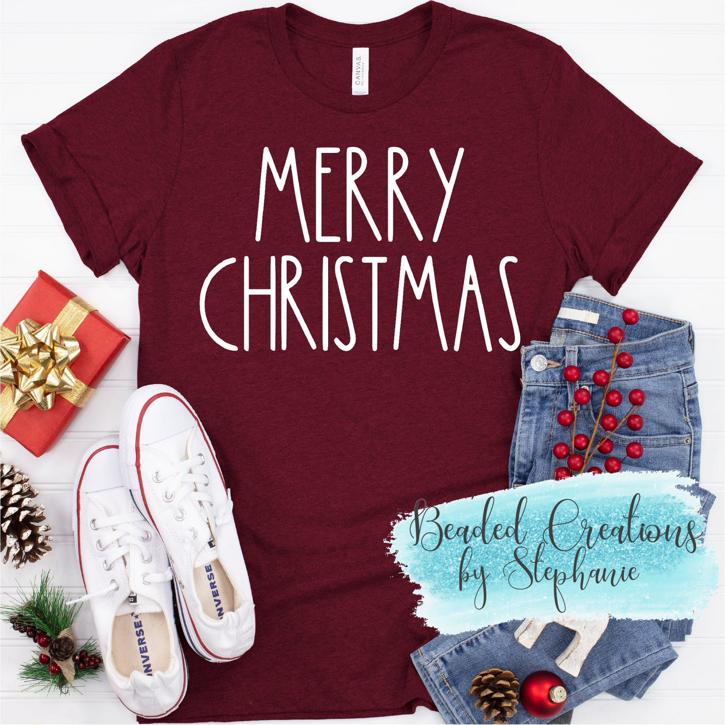 Merry Christmas Ray