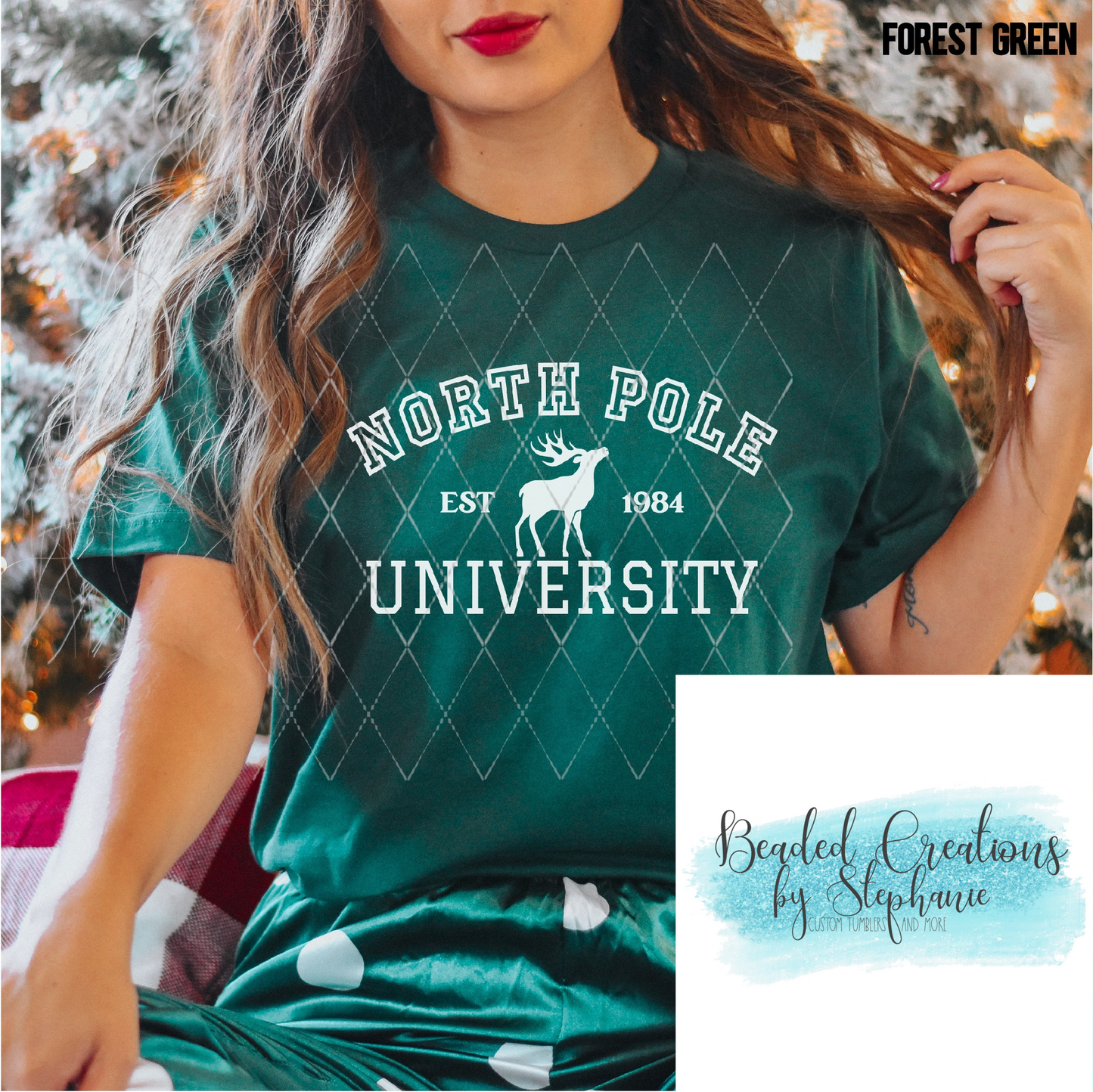 North Pole University
