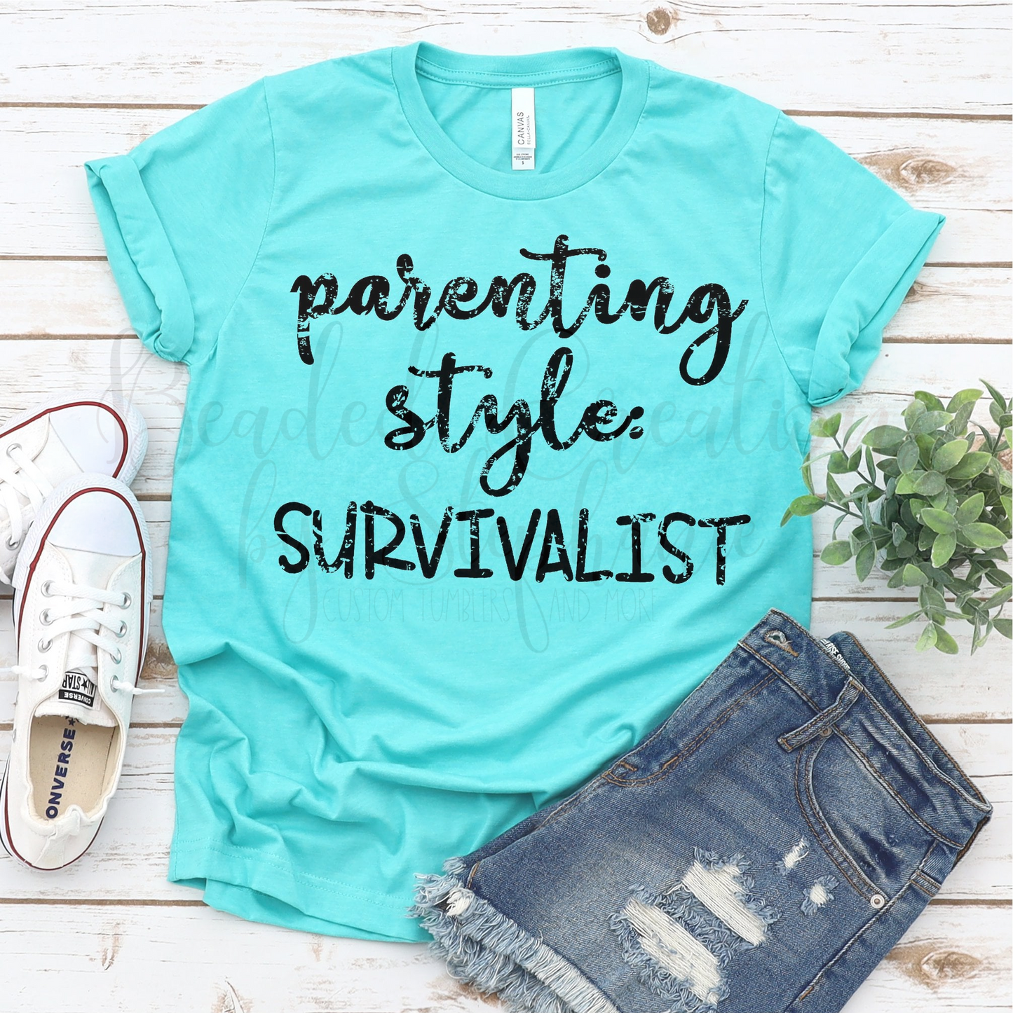 Parenting Style