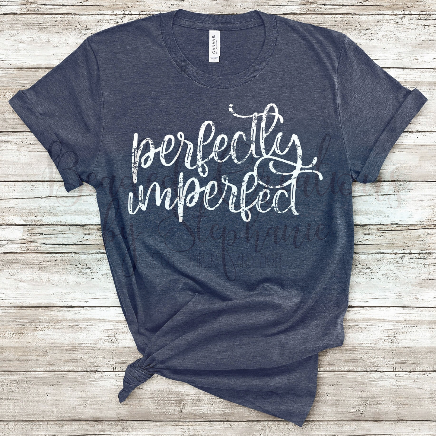 Perfectly Imperfect