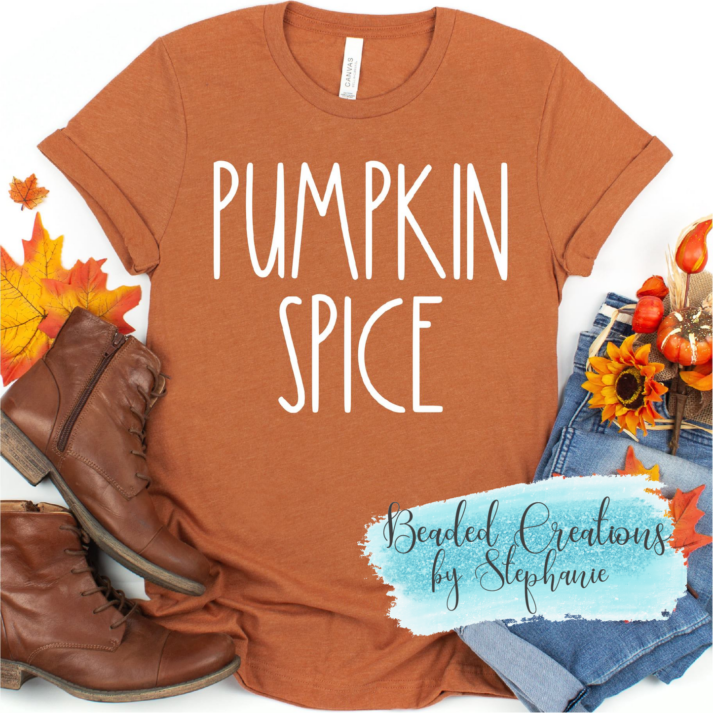 Pumpkin Spice