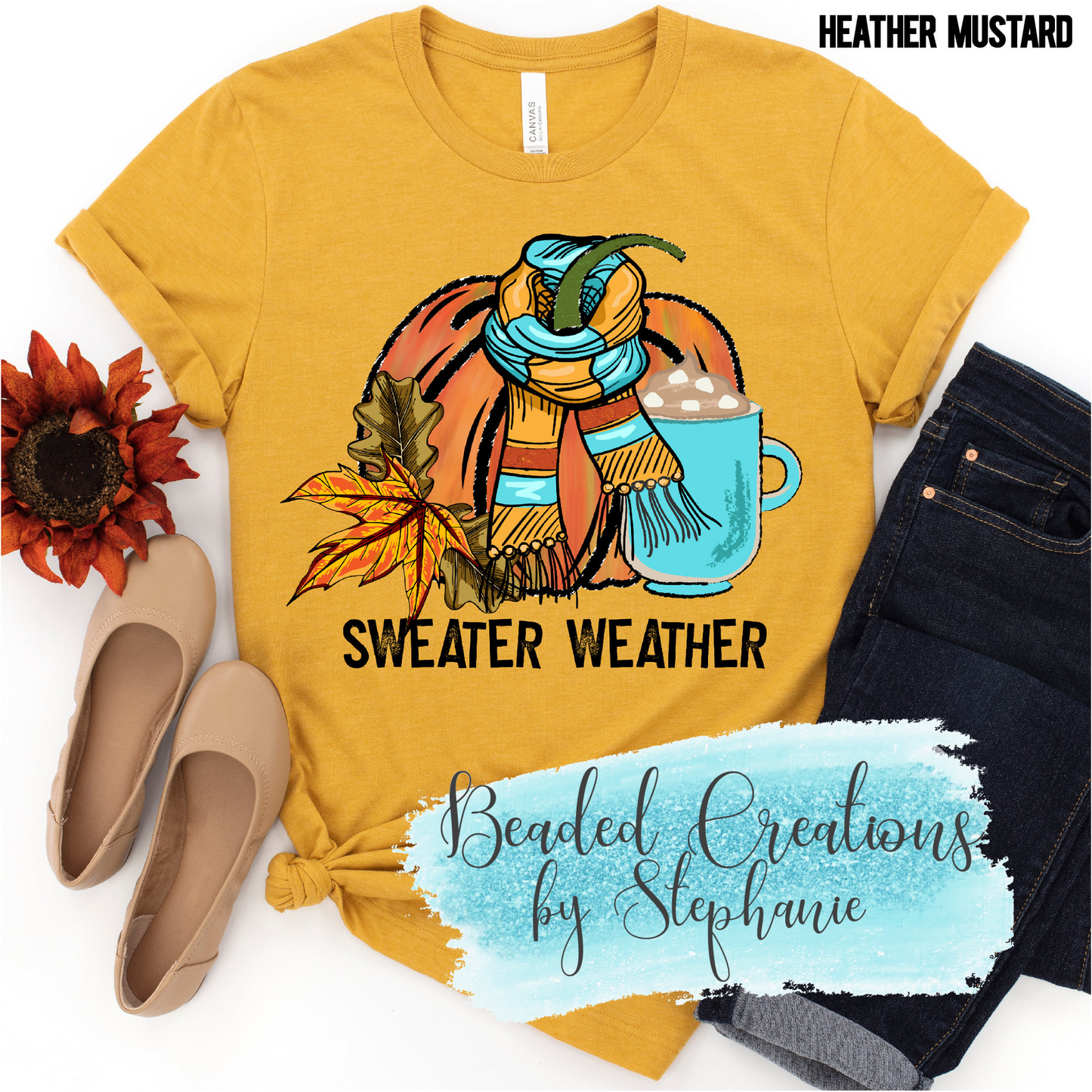 Sweater Weather