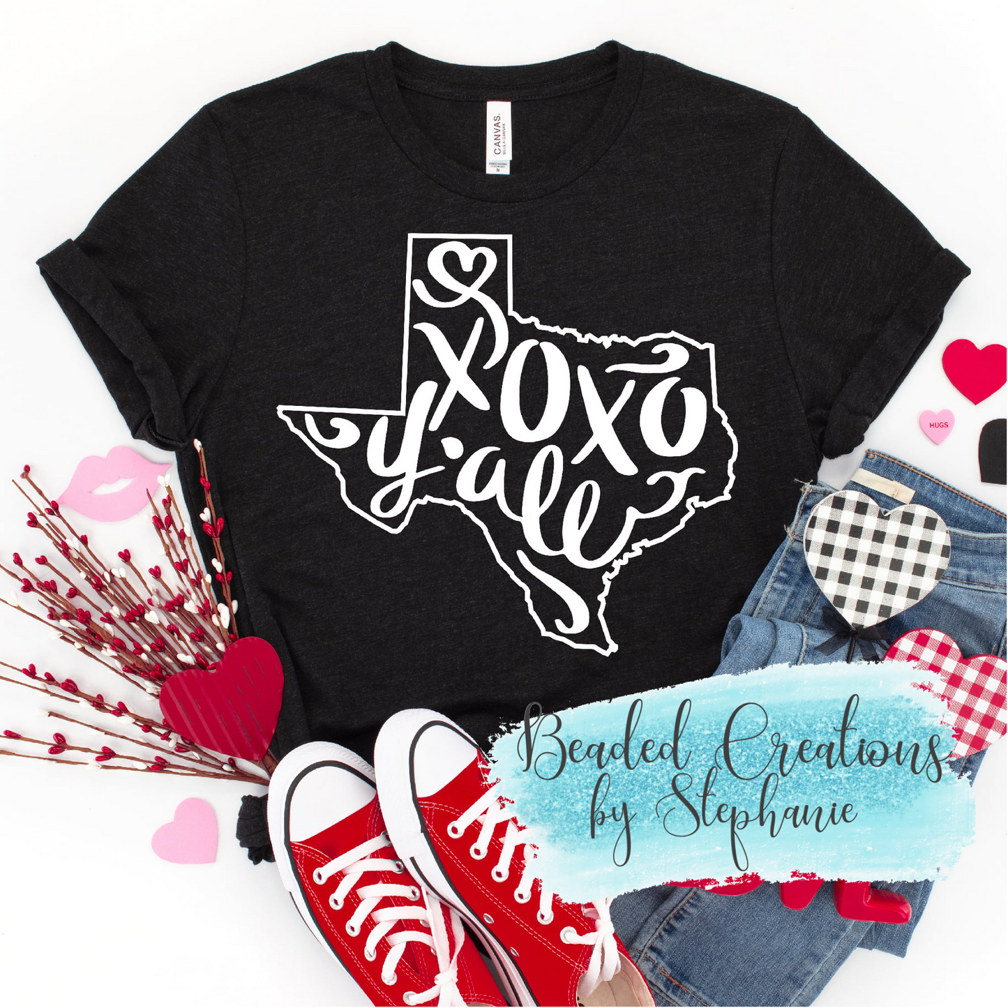 XOXO Texas