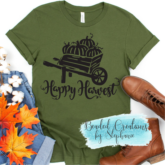 Happy Harvest