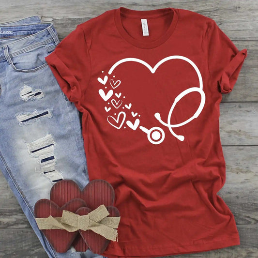 Heart Steth