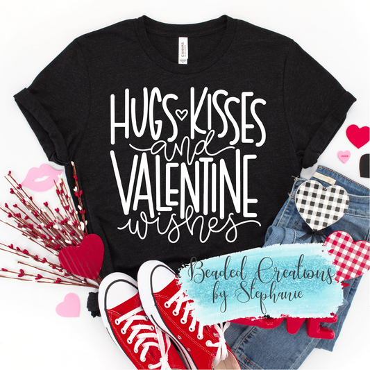 Hugs & Kisses
