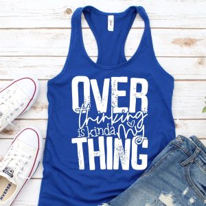 Overthinking