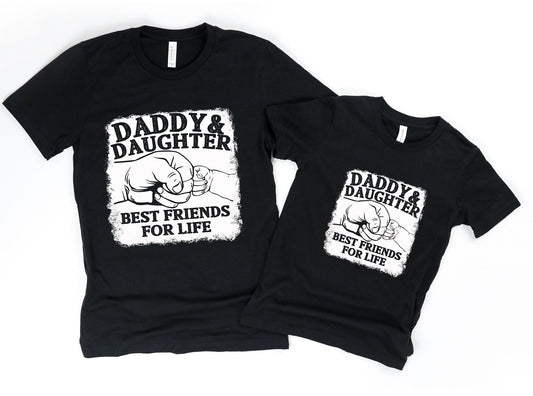 Daddy Daughter Daughter