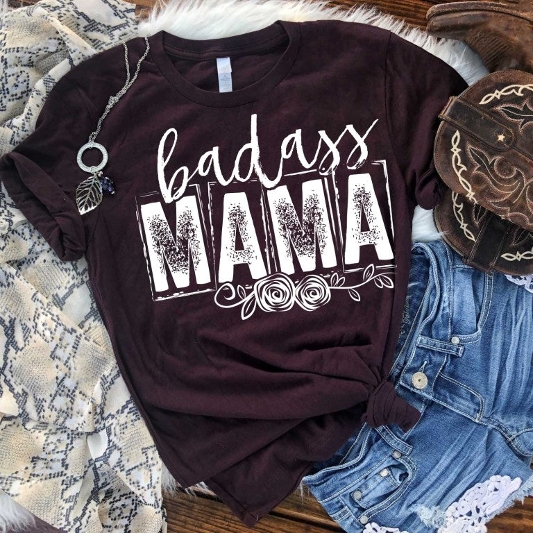 Badass Mama