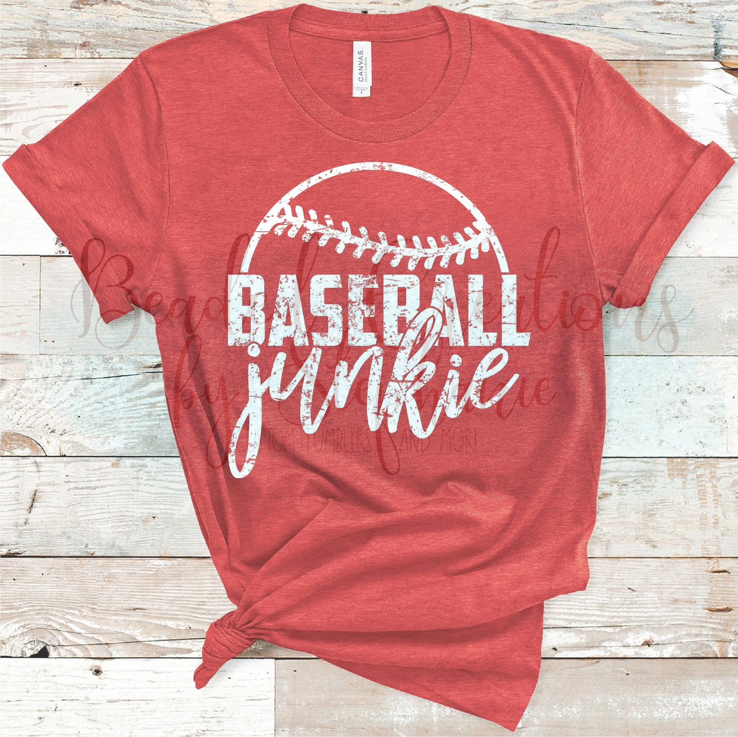 Baseball Junkie