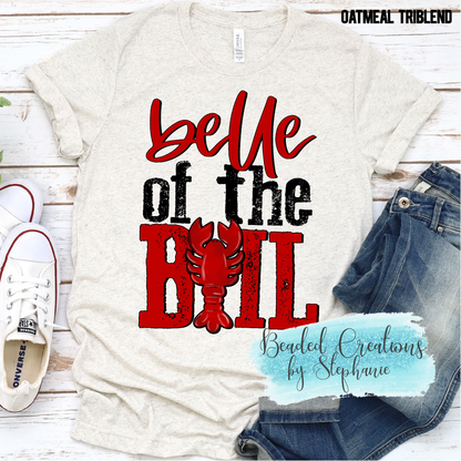 Belle of the Boil