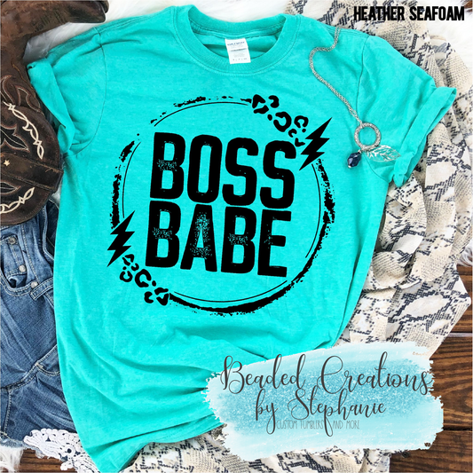 Boss Babe Circle