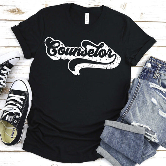 Counselor Tail